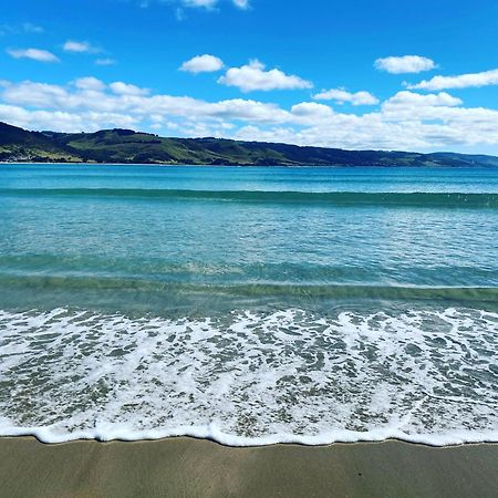 Great Ocean Road Wellness And Nature Stay Apollo Bay Exteriör bild