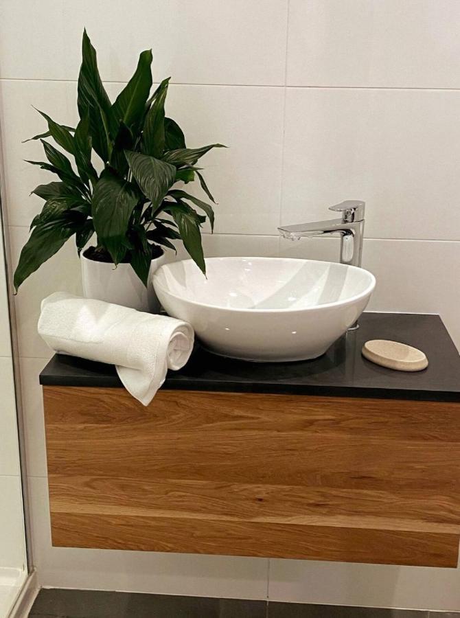 Great Ocean Road Wellness And Nature Stay Apollo Bay Exteriör bild