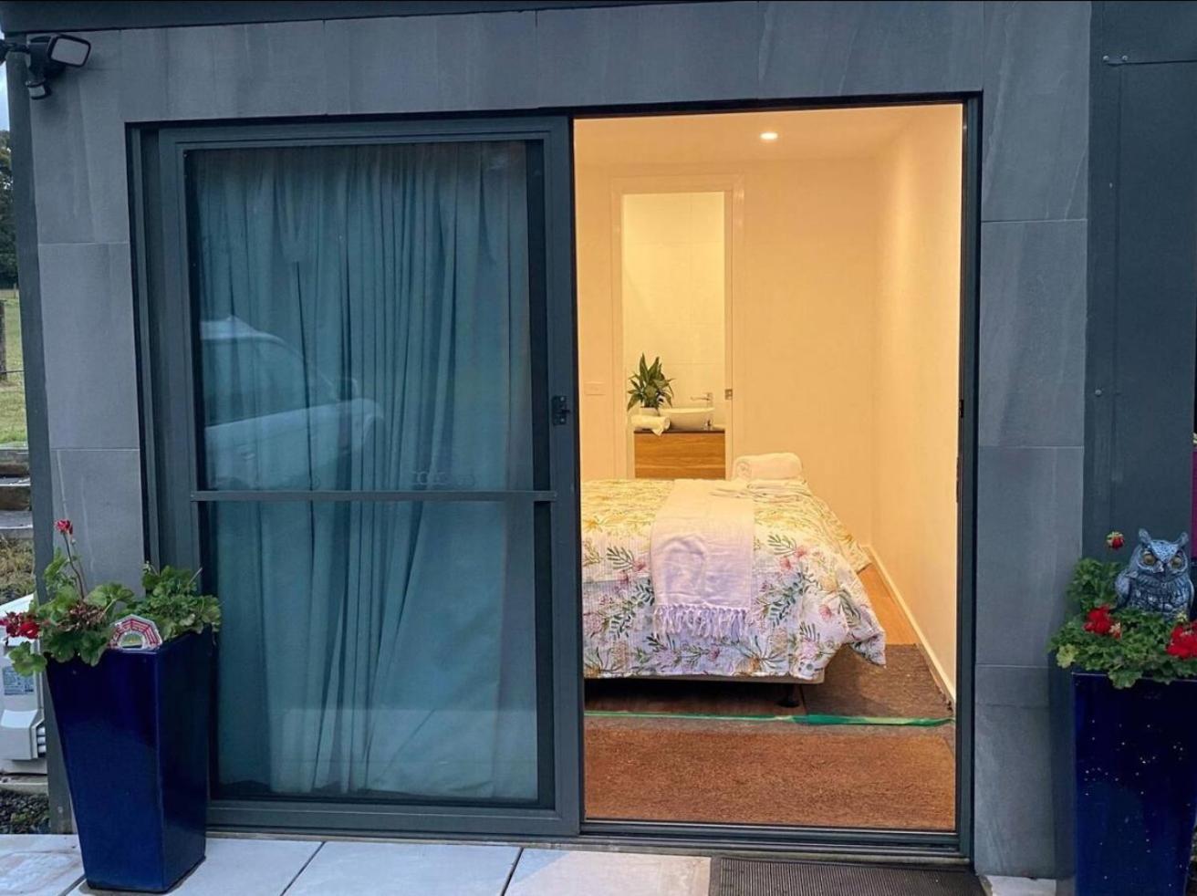 Great Ocean Road Wellness And Nature Stay Apollo Bay Exteriör bild