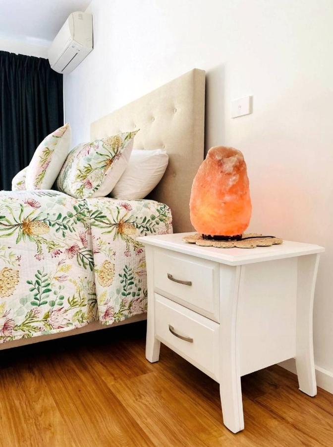 Great Ocean Road Wellness And Nature Stay Apollo Bay Exteriör bild