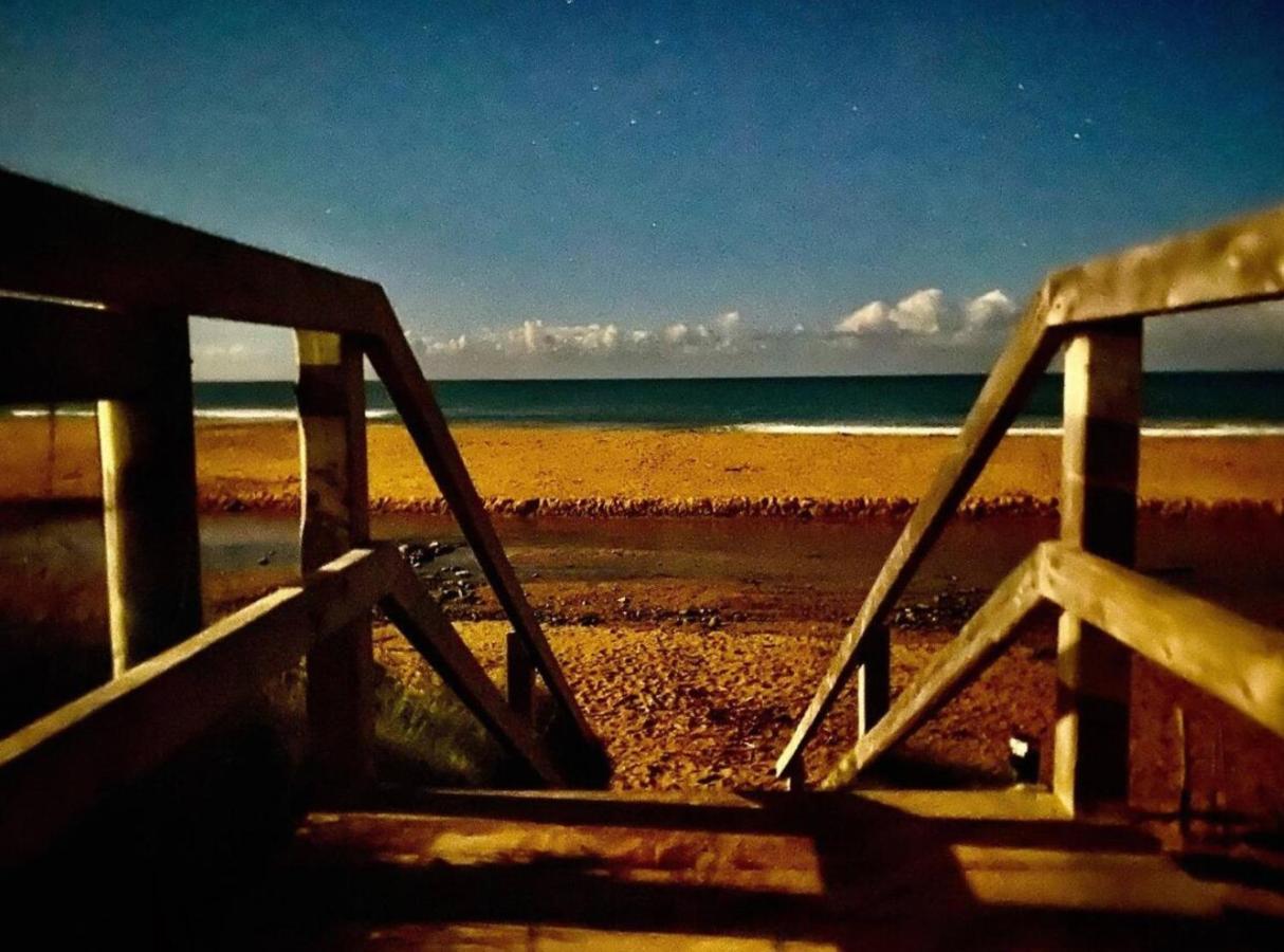 Great Ocean Road Wellness And Nature Stay Apollo Bay Exteriör bild