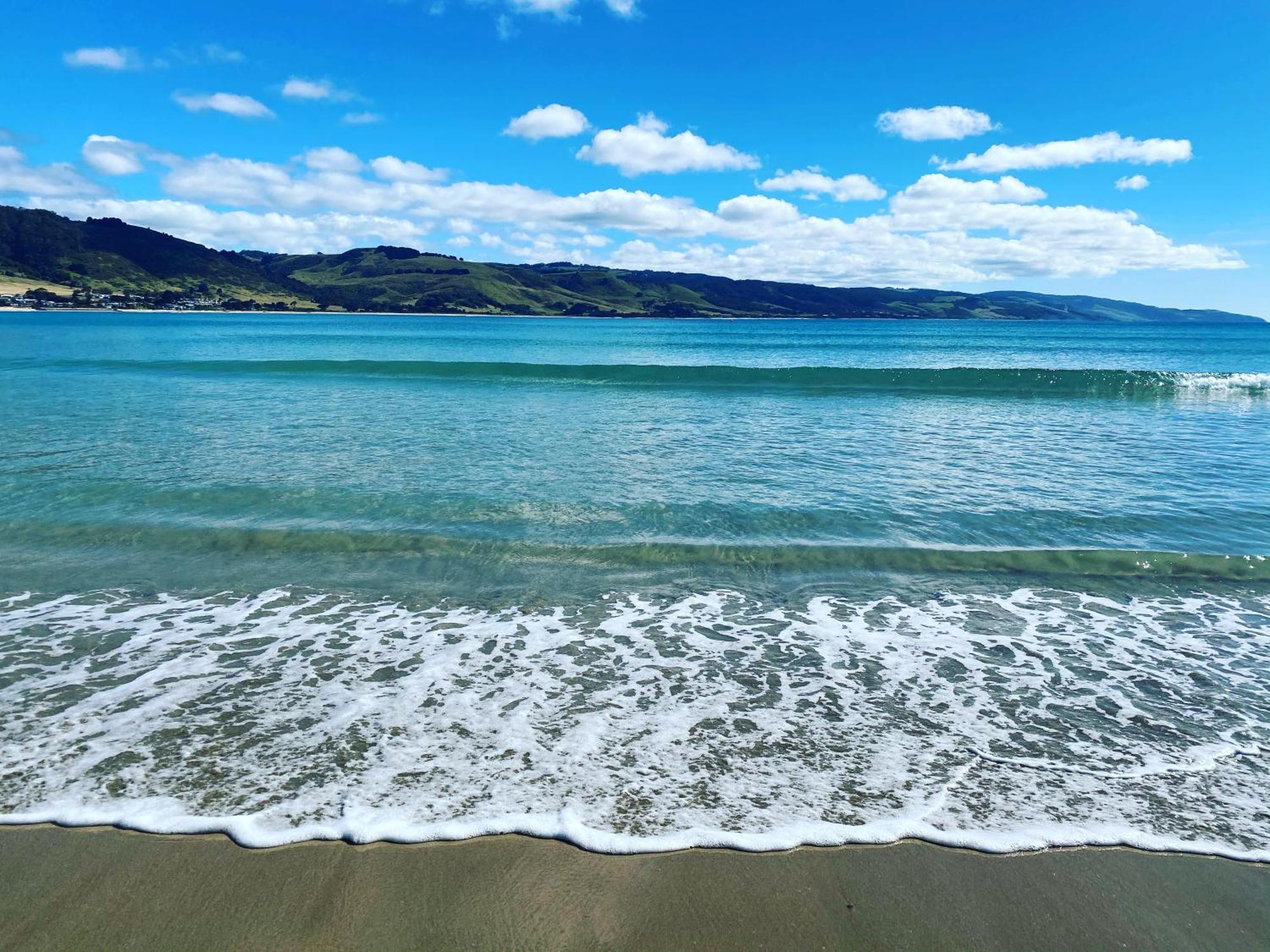 Great Ocean Road Wellness And Nature Stay Apollo Bay Exteriör bild