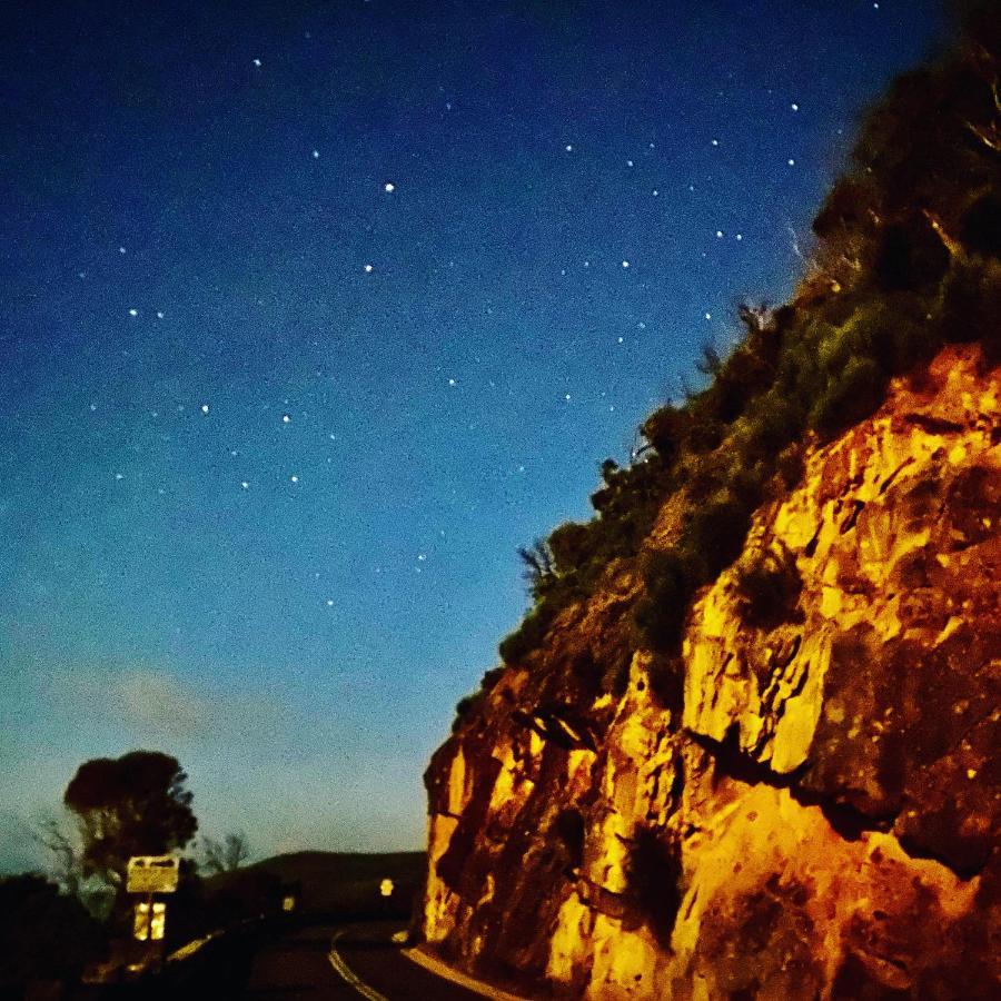 Great Ocean Road Wellness And Nature Stay Apollo Bay Exteriör bild