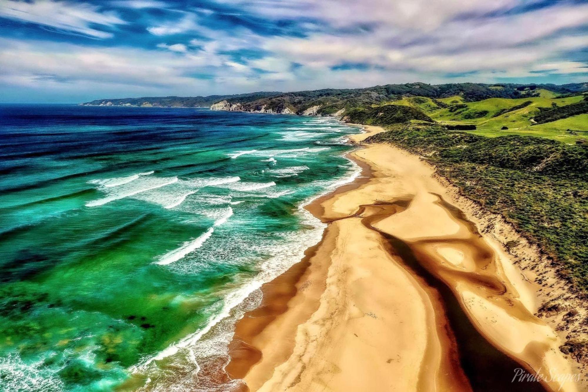 Great Ocean Road Wellness And Nature Stay Apollo Bay Exteriör bild