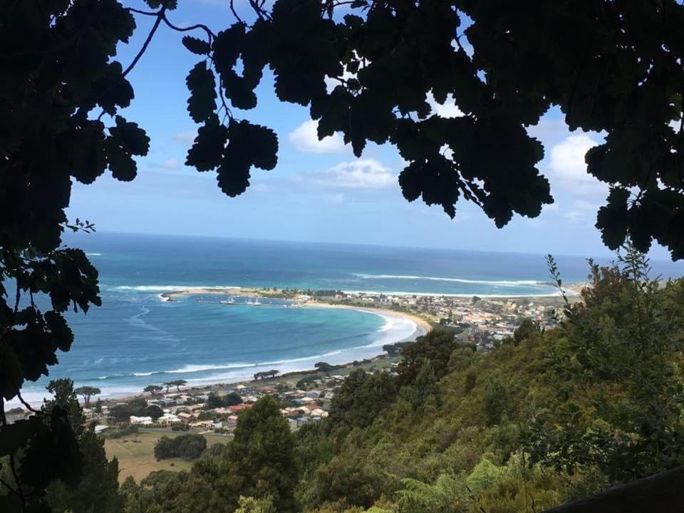 Great Ocean Road Wellness And Nature Stay Apollo Bay Exteriör bild