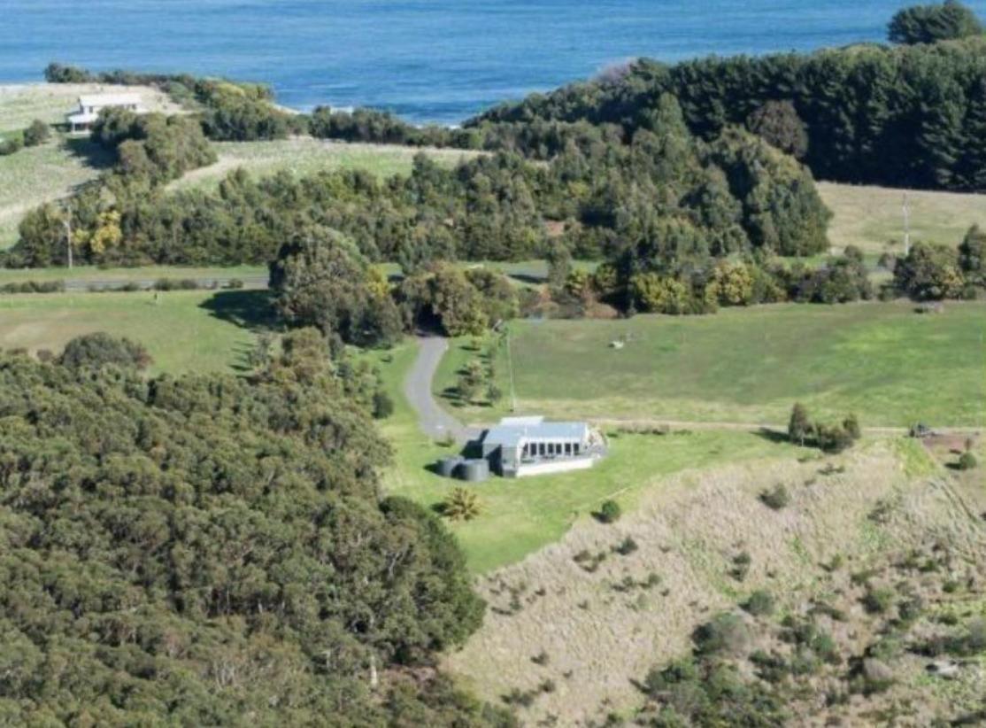 Great Ocean Road Wellness And Nature Stay Apollo Bay Exteriör bild