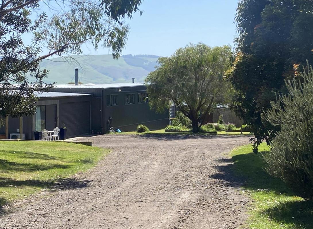 Great Ocean Road Wellness And Nature Stay Apollo Bay Exteriör bild
